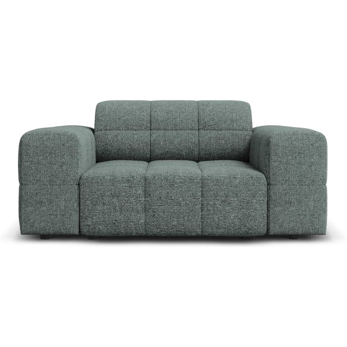 Fauteuil Chicago chenille | Cosmopolitan Design