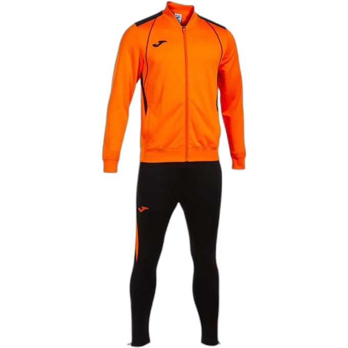 Joma Championship Vii Trainingspak Oranje 2XL Man