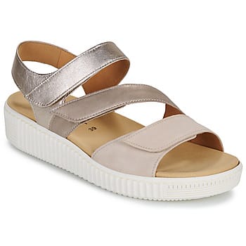 Sandalen met sleehak Gabor 63600