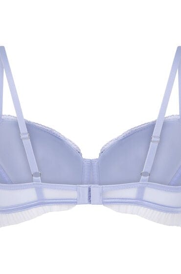 Hunkemöller Voorgevormde Beugel bh Cordelie Paars
