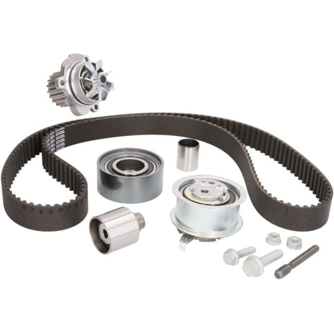 Continental Ctam Waterpomp+distributieriem set CONTINENTAL CT1134WP2