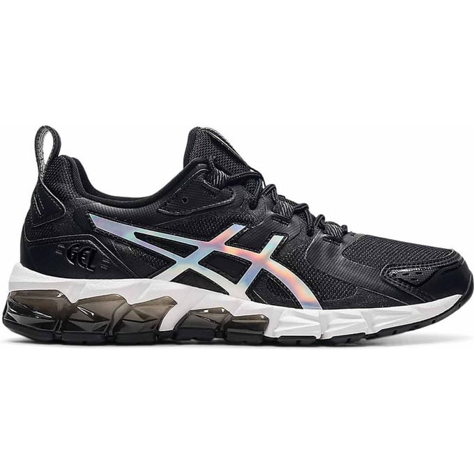 Asics Gel-Quantum 180 Dames Zwart Hardlooptrainers