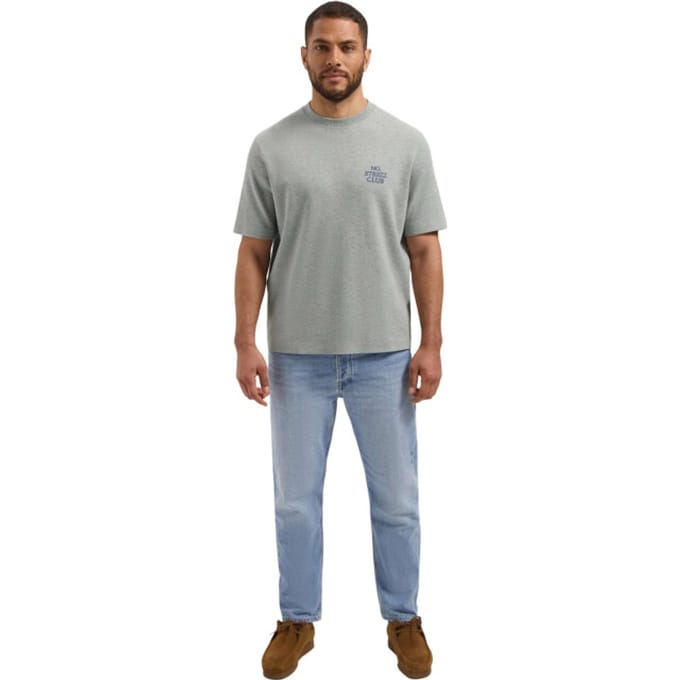 Dstrezzed Rylan tee
