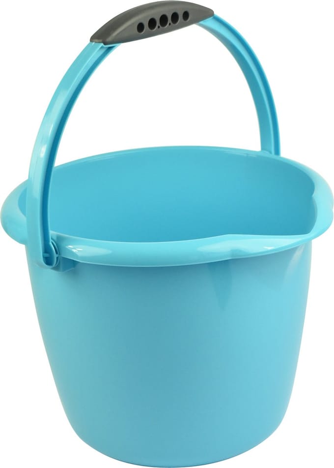 Laguelle Emmer - 6L - Lichtblauw