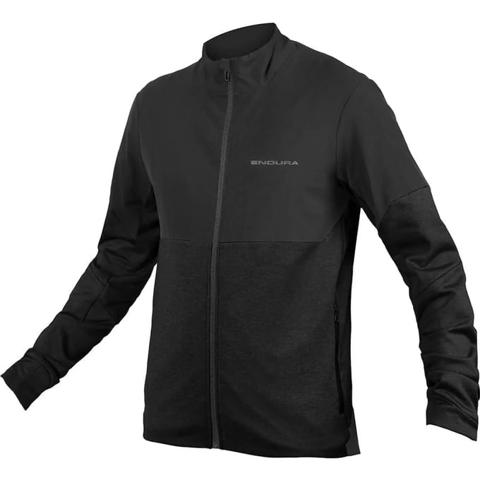 Thermische zipjas Endura Singletrack