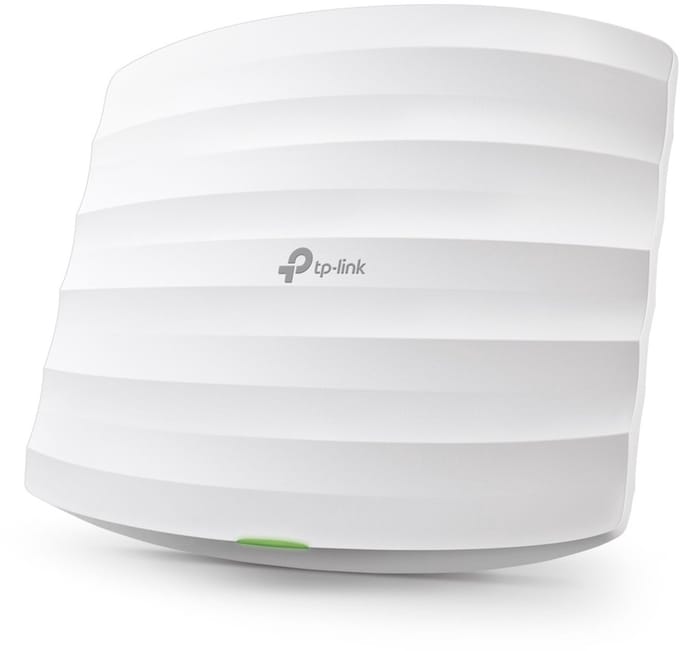 TP-Link Omada EAP245 - Access point - Draadloos - 1750 Mbps - 1-Pack - Wit