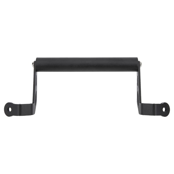Motorfiets Navigatiebeugel Vervanging voor DUCATI 12001200s1200 ENDURO 2015?2017 gray
