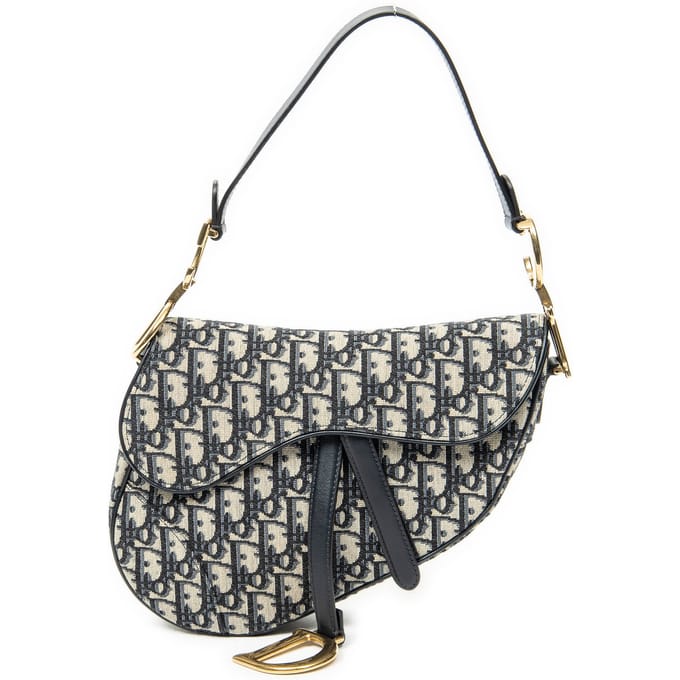 Saddle Bag   schoudertas