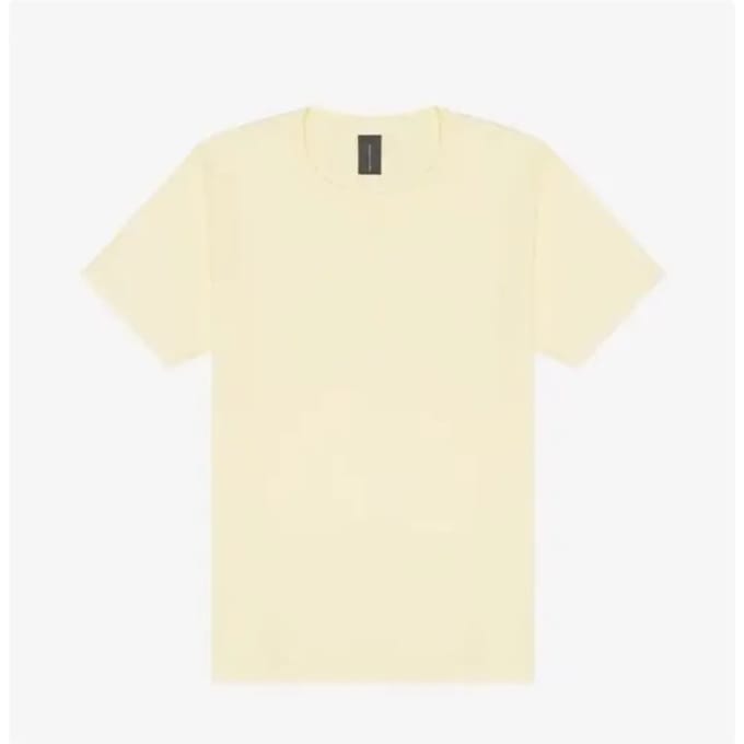 T-shirt Bella + Canvas Heavyweight