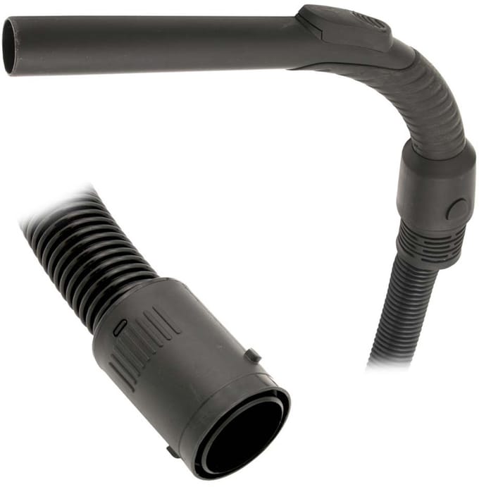 Rowenta Silence Force RT2660 - Stofzuigermondstuk