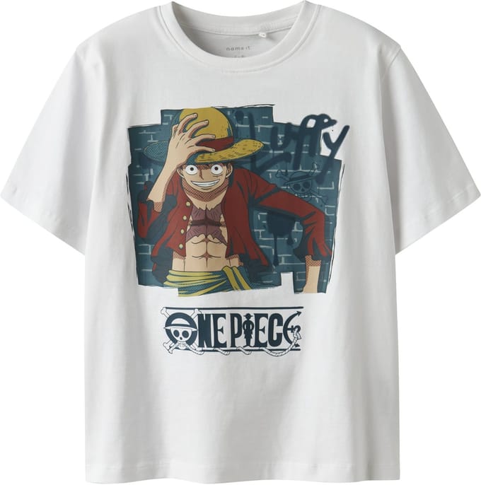 Name it T-shirt One Piece