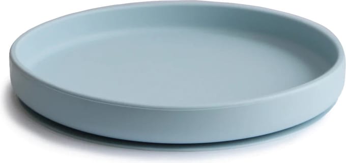 Mushie Silicone Bord Met Zuignap