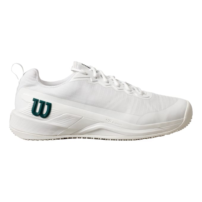 Wilson Rush Pro 4.5 Tennisschoenen Heren-Wit
