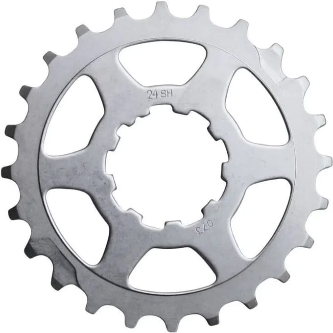 Tandwiel Miche Shimano 10 V