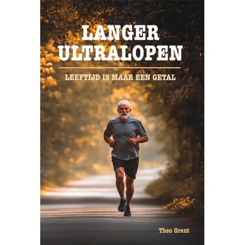 Langer Ultralopen - Theo Grent
