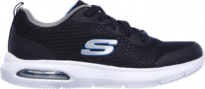 Skechers jongens sneaker - Donker blauw