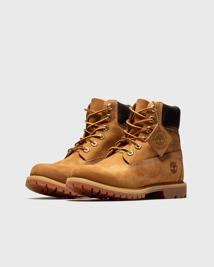 WMNS 6in Premium Boot
