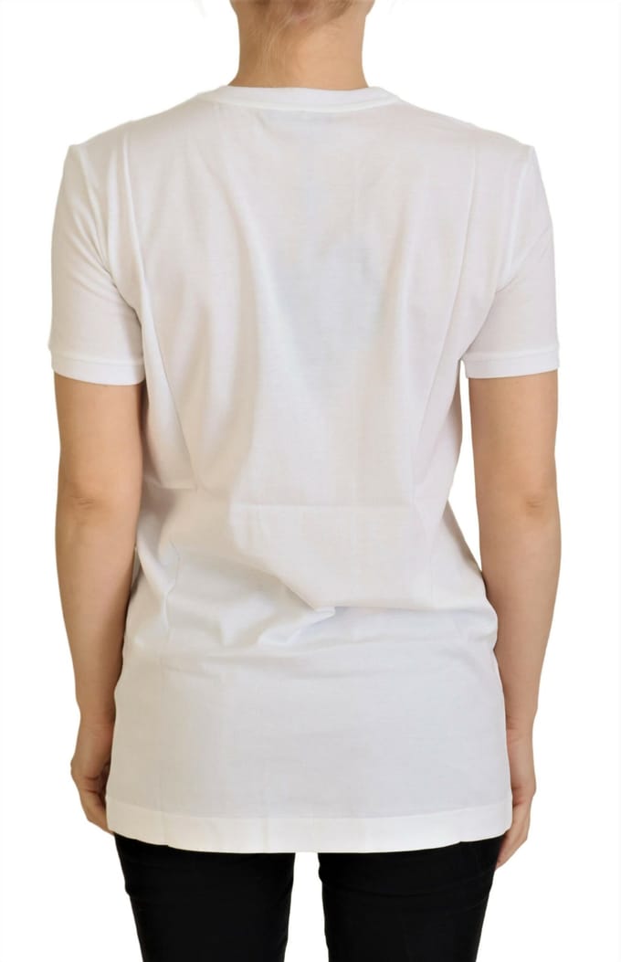 Dolce Gabbana Tsh8086 T-shirt