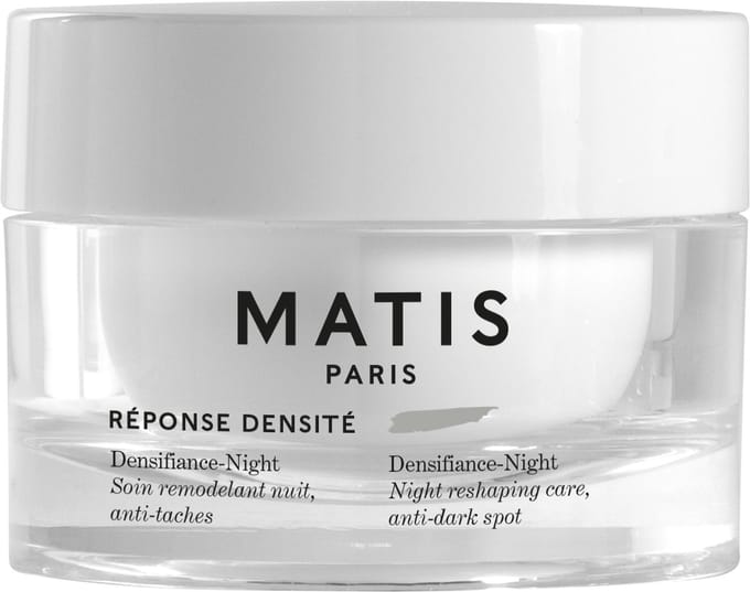 Matis Reponse Intensive Densifiance Restructuring Nachtcrème