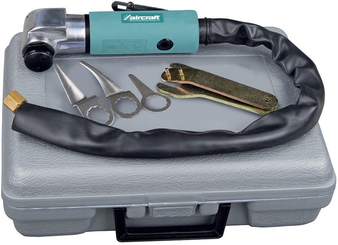 Pneumatische multitool 20000 rpm Aircraft