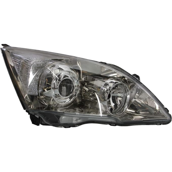 Koplampen TYC 20-11451-16-2, rechts