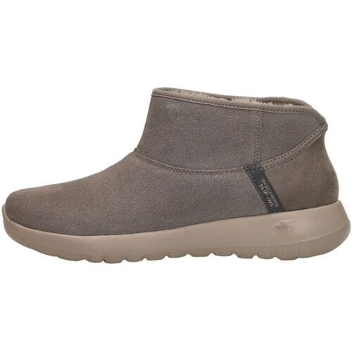 Skechers Slip-Ins On The Go Joy Boots - Dames - Beige