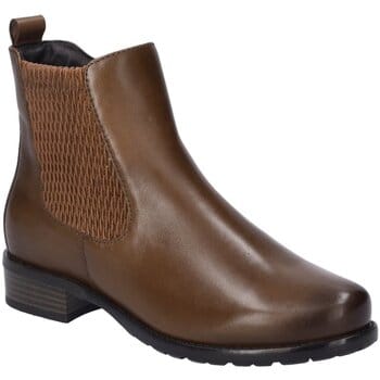 JOSEF SEIBEL Chiara 02 | Enkellaars voor Dames | bruin