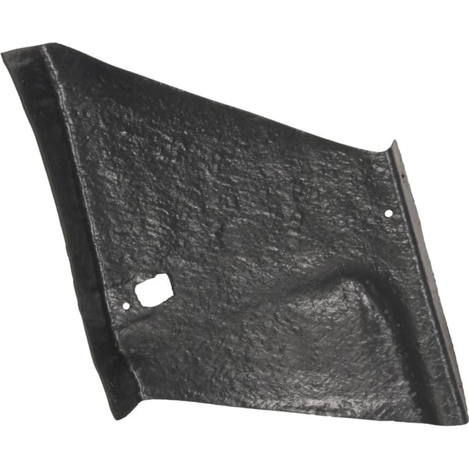 Afdekking motor BLIC 6601-02-6063862P rechts