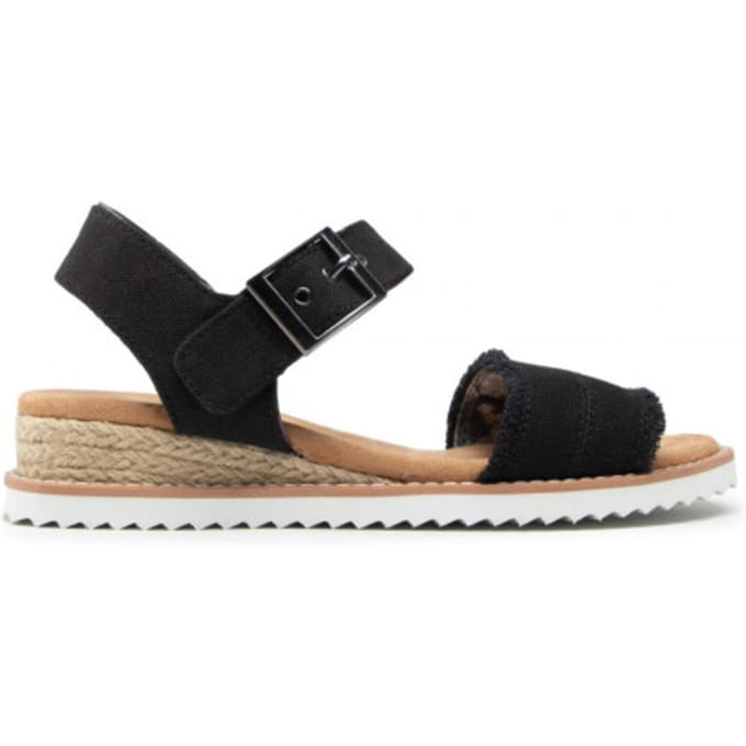 Skechers Desert Kiss-Adobe Princess Dames Sandalen - Red - Maat 40