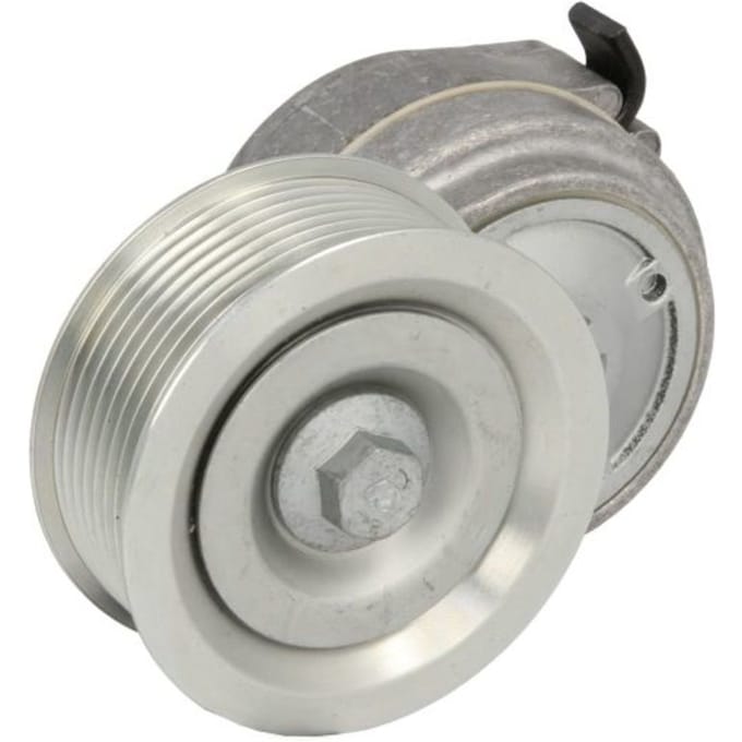 Spanpoelie, V-riem SKF VKMCV 51017