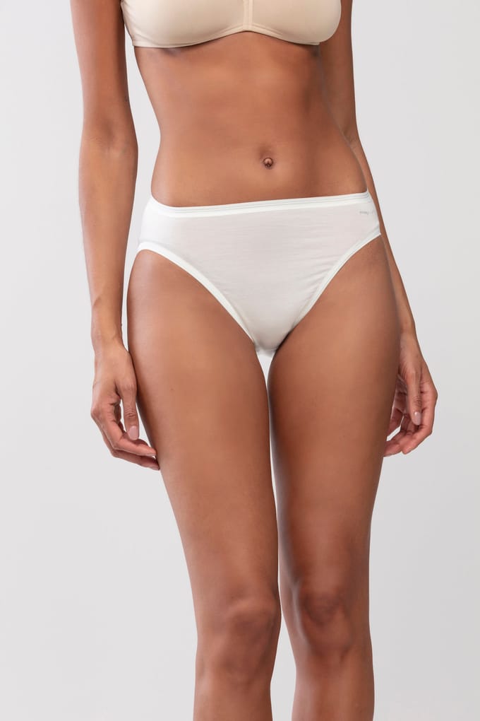 mey Damen Jazz-Pants Serie Mey Lights Basic