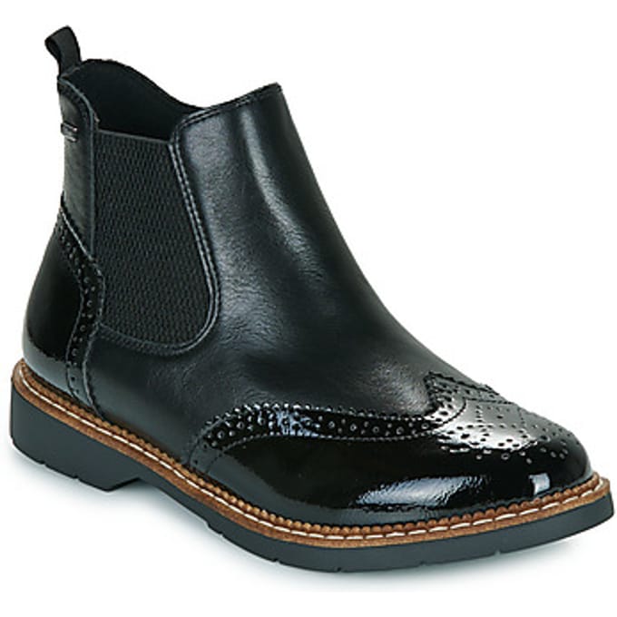 S.Oliver  Laarzen 5-25444-43-098