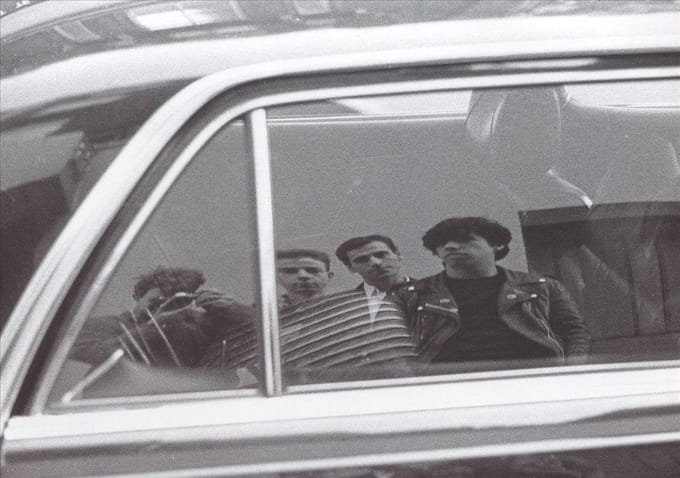 Era - In Camera