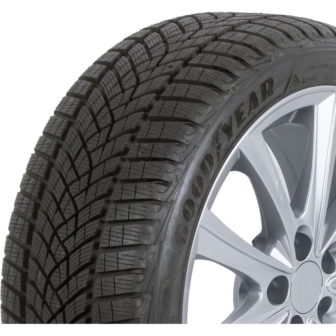 Winterbanden GOODYEAR UltraGrip Performance + 155/70R19 84T