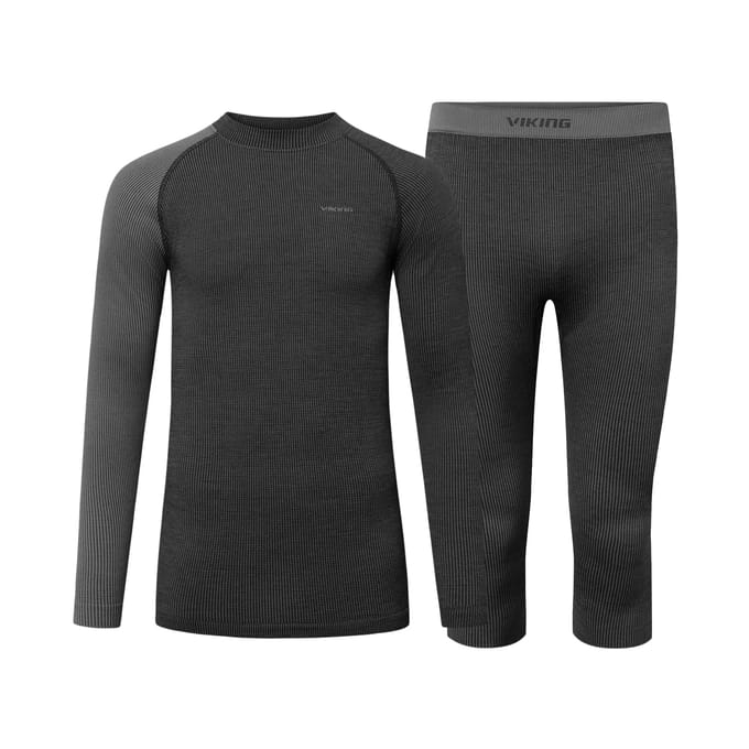 Set van ondertop en legging Viking Lamia