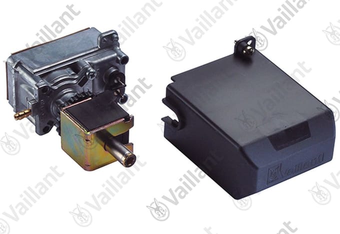 VAILLANT Servodrukregelaar VC 105 E e.a. Vaillant-nr. , 050227