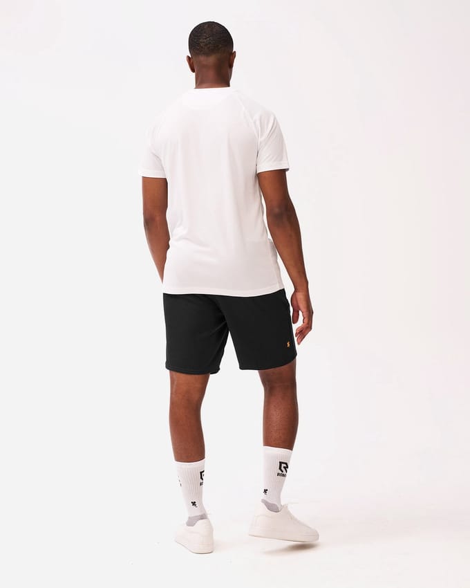 Robey Gym Shirt - - XL