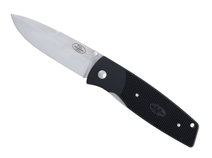 Fällkniven Zakmes PXLx Magnum Folder