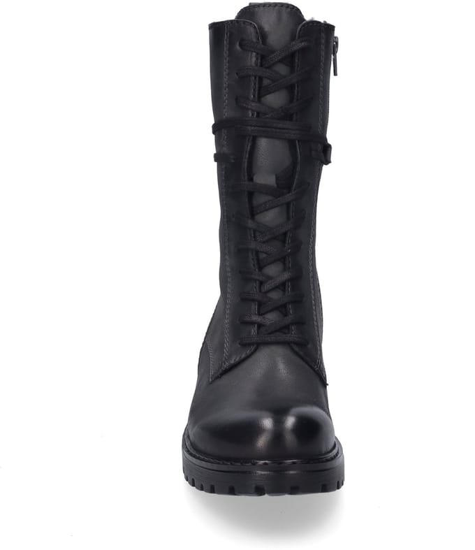 JOSEF SEIBEL Marta 29 | Stiefel für Damen | Grau