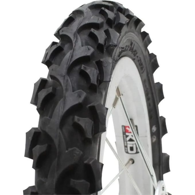 Kinderen VTT-banden met noppen Deli S-186 TR