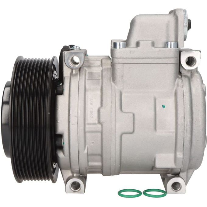 Compressor airconditioning THERMOTEC KTT090192