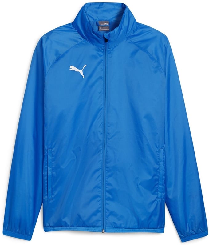 Puma trainingsjas TeamGoal All Weather Jacket 659038