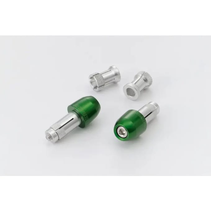 Stuuruiteinden Daytona Pino-1 (x2)