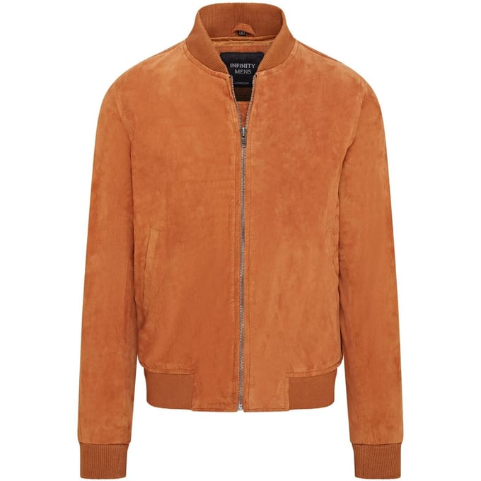 Heren zacht geit su�de MA-1 Varsity bomberjack - Dalian