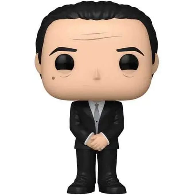 Pop Movies: Goodfellas - Jimmy Conway - Funko Pop #1504