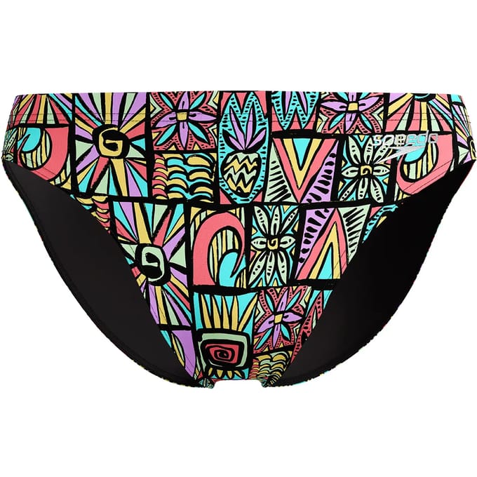 Zwembroeken Speedo Print Beachstar