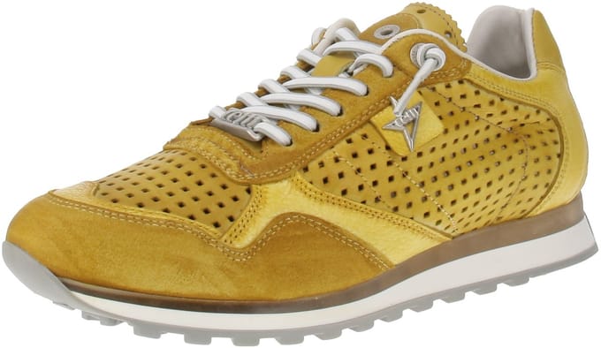 Cetti C-848 EXP V25 - Herensneaker - Gebruikt-Tin-Lemon