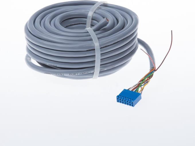 Assa Abloy Aansluitkabel ea219 10 meter