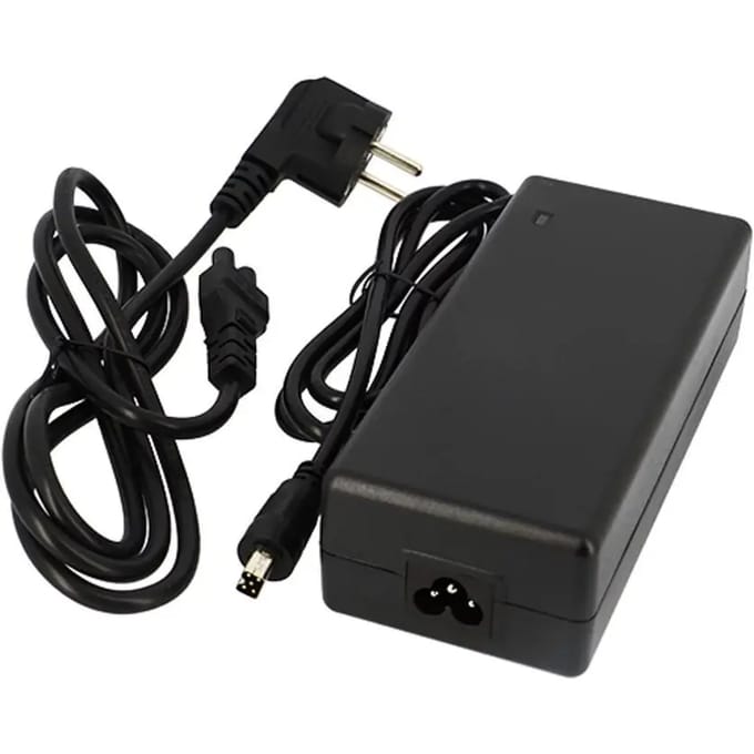 Acculader Sélection CGN Torpado LI-ION Venus T260 2020