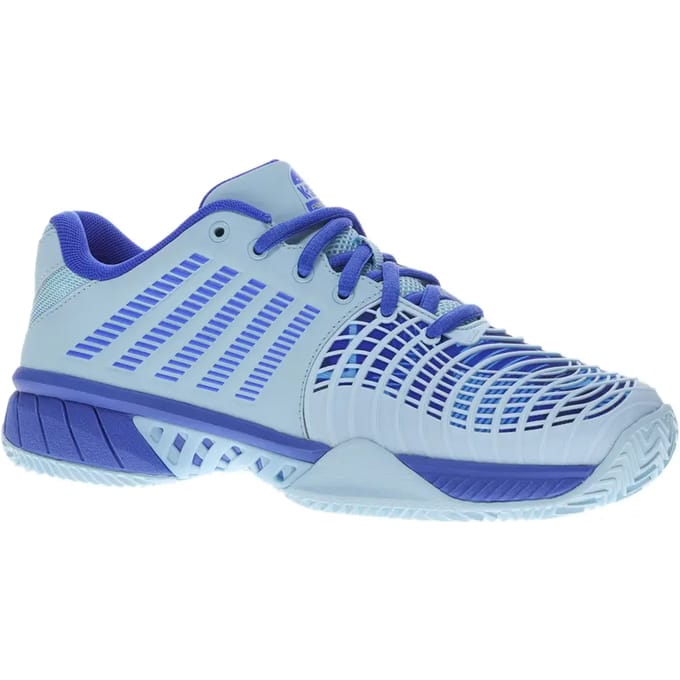 Padel schoenen K-Swiss